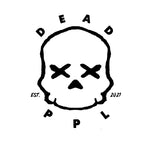 DEAD PPL CLOTHING