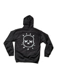 DEAD PPL™ Black Hoodie