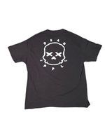 DEAD PPL™ Black short sleeve