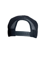 DEAD PPL™ Black SnapBack