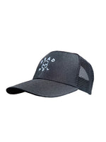 DEAD PPL™ Black SnapBack